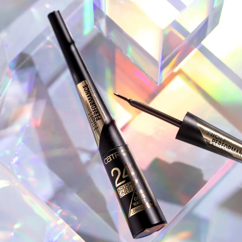 Catrice The Afterlight Look Set set cosmetice decorative
