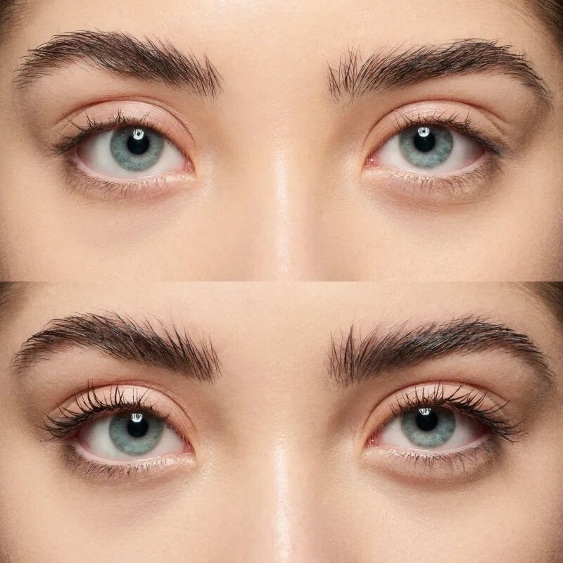 Catrice The Essential Brow set pentru sprancene culoare Medium