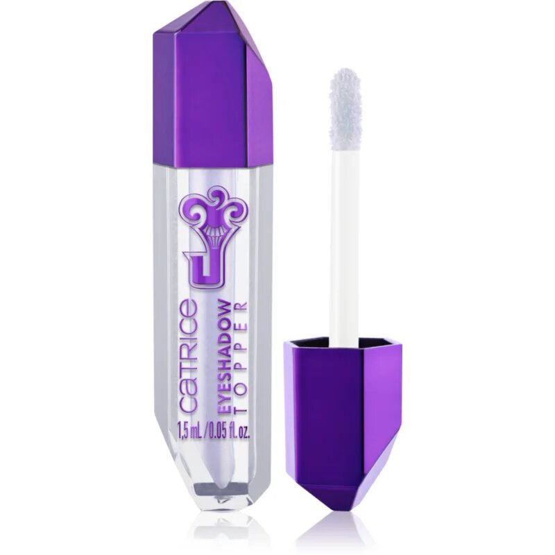 Catrice The Joker lichid fard ochi culoare 020 Pow 15 ml