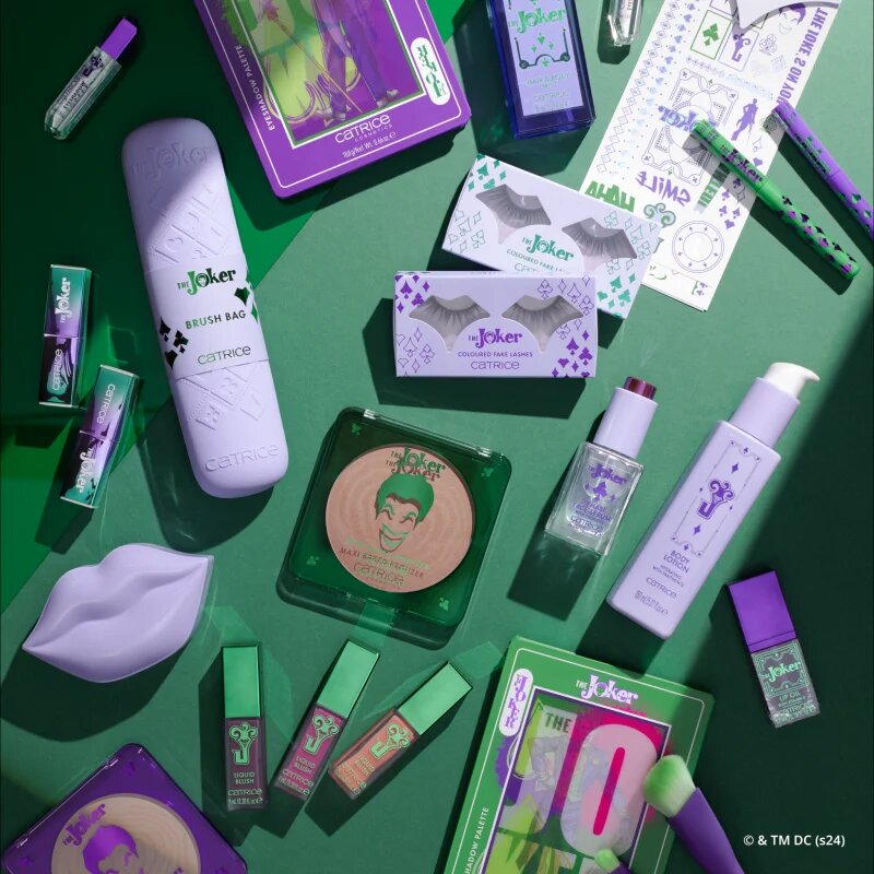 Catrice The Joker lichid fard ochi culoare 020 Pow 15 ml