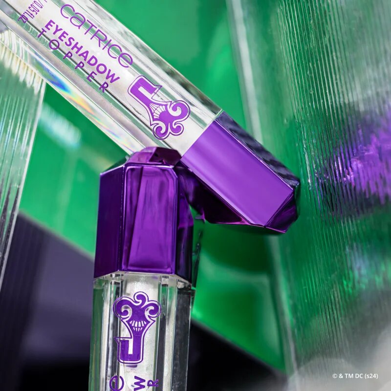 Catrice The Joker lichid fard ochi culoare 020 Pow 15 ml