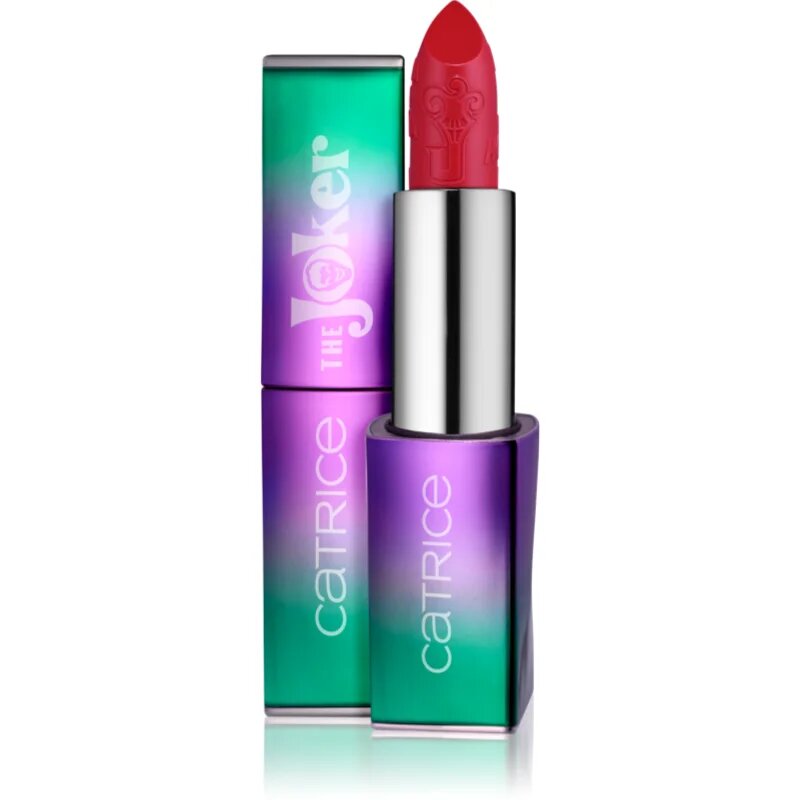Catrice The Joker ruj mat culoare 020 Serious Smiles 3.5 g