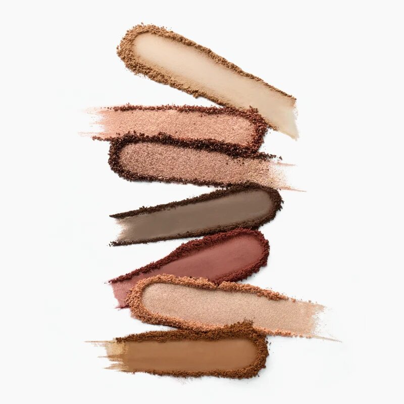 Catrice The Luminous Edit paletă pentru față și ochi 15 g