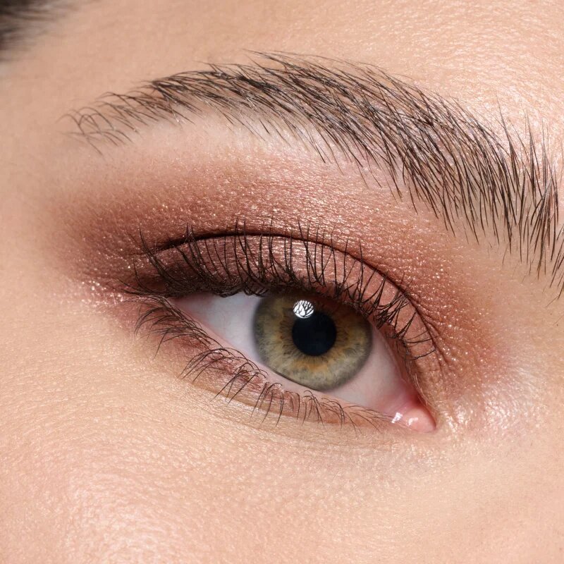 Catrice The Luminous Edit paletă pentru față și ochi 15 g
