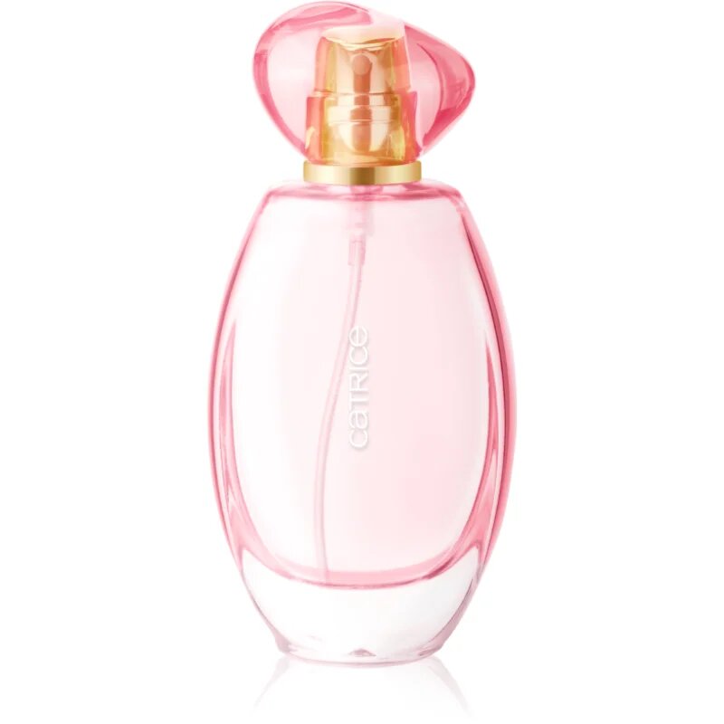 Catrice The Summer Edit brumă parfumată de par si de corp parfum C01 L'Eau So Sunkissed! 100 ml