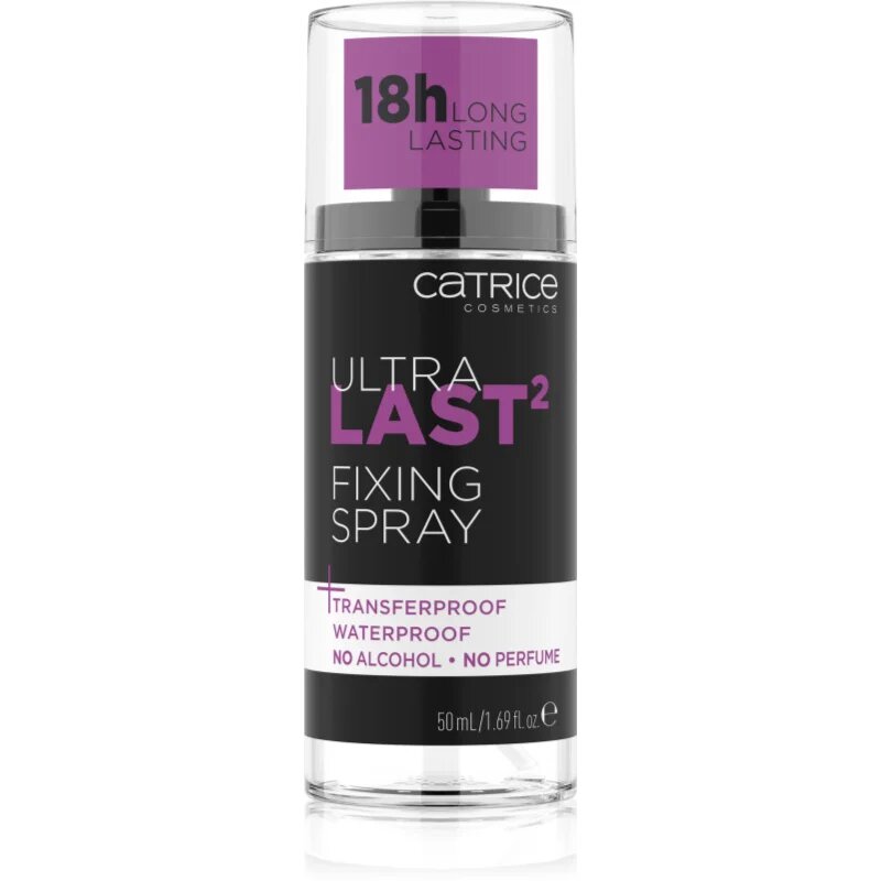 Ultra Last² spray pentru fixare 50 ml