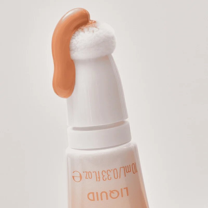 Catrice Under Eye Brightener Liquid iluminator lichid impotriva pungilor de sub ochi culoare 020 Warm Nude 10 ml