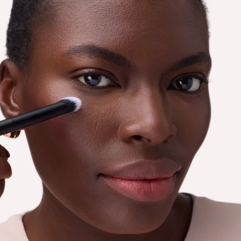 Catrice Under Eye Concealer Brush pensula pentru corector 1 buc