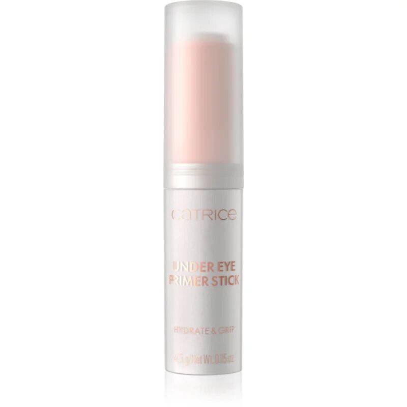 Catrice Under Eye Primer Stick baza hidratantă de machiaj zona ochilor 4.5 g