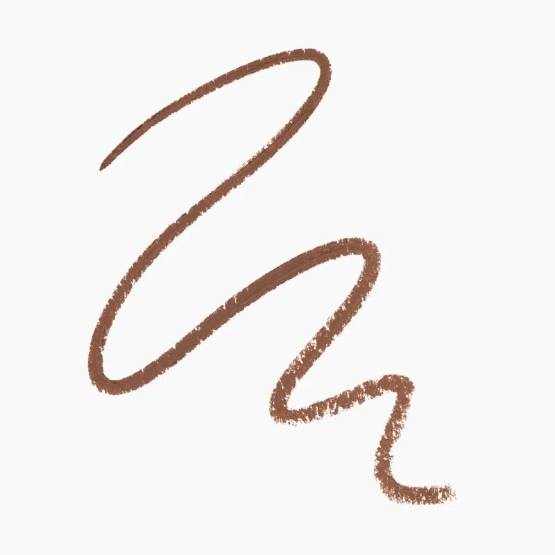 Catrice Velvet Glide creion dermatograf waterproof cu efect matifiant culoare 020 Hazel Edge 1.4 g