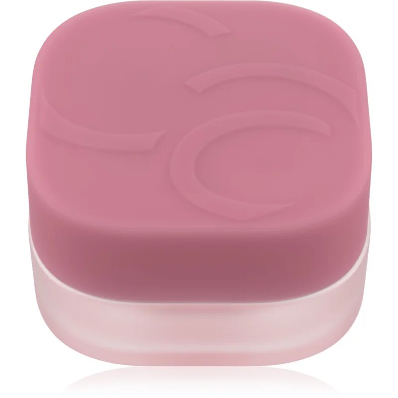 Catrice Velvet Pudding Blurring Blush blush mat cremos culoare 010 Raspberry Fudge 5 g