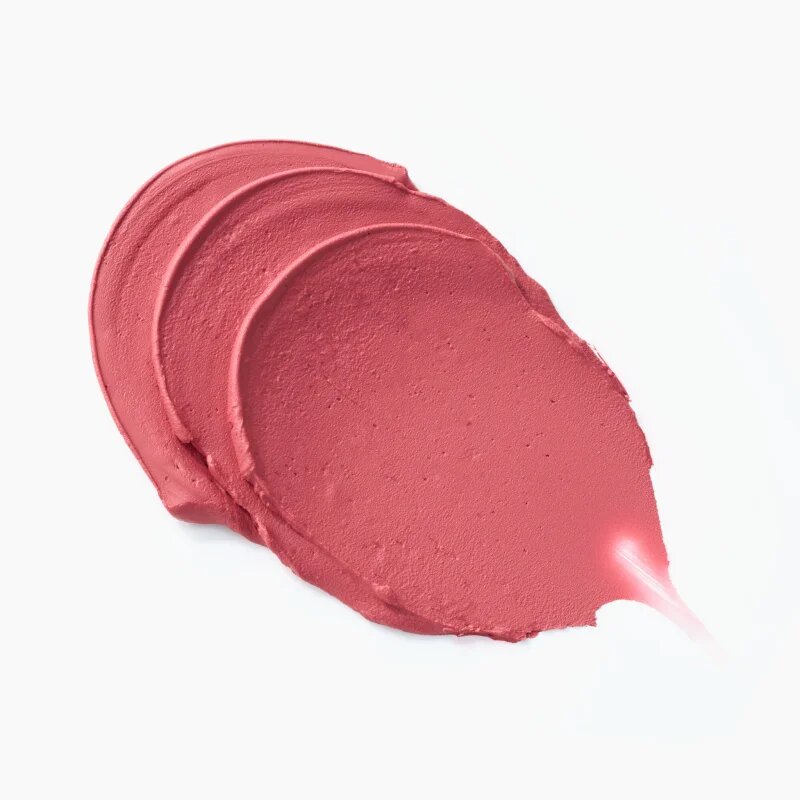 Catrice Velvet Pudding Blurring Blush blush mat cremos culoare 010 Raspberry Fudge 5 g