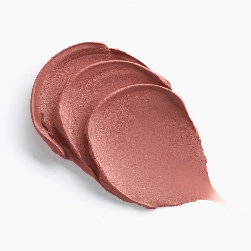Catrice Velvet Pudding Blurring Blush blush mat cremos culoare 060 Rose Soufflé 5 g