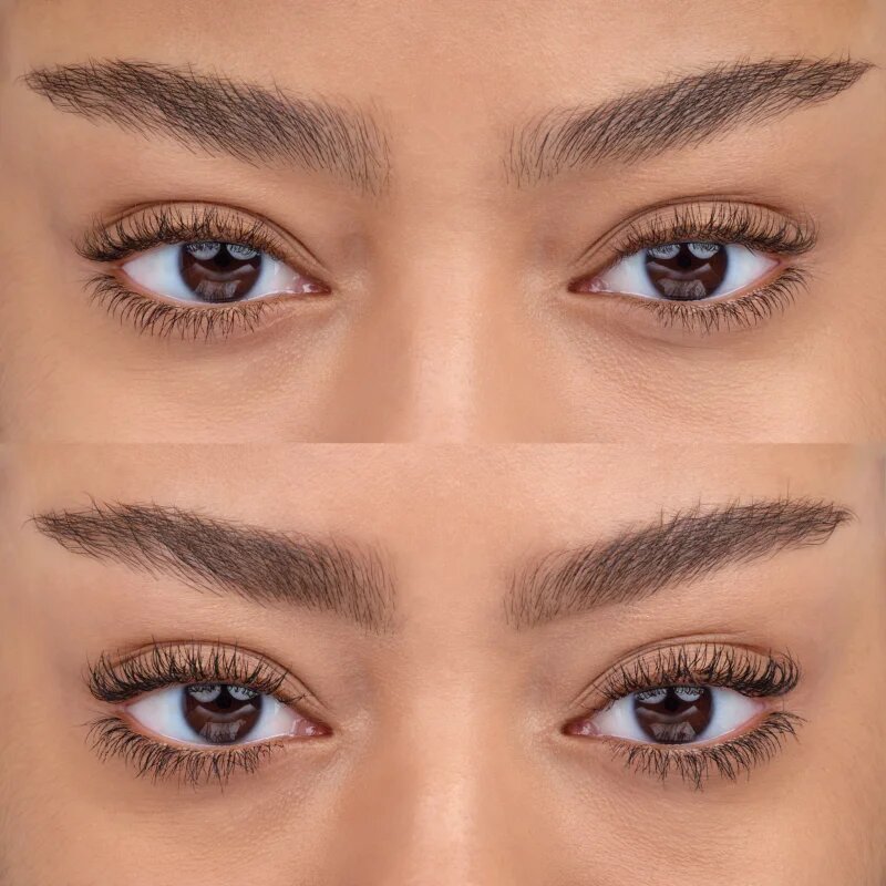 Catrice Volume Perfector mascara rezistent la apă pentru volum culoare Black 9 ml