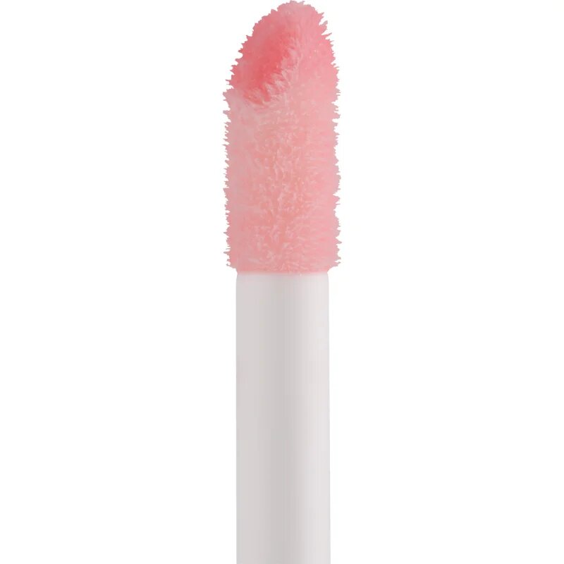 Catrice Wonder Woman lip gloss hidratant culoare 020 Brave And Powerful 3.4 ml