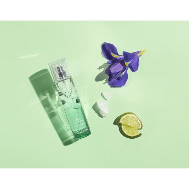 Caudalie Eau des Vignes eau fraiche pentru femei 50 ml