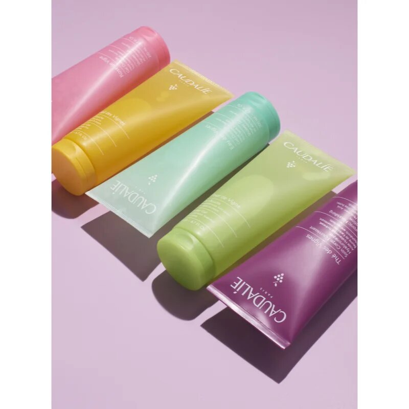 Caudalie Eau des Vignes gel de duș 200 ml