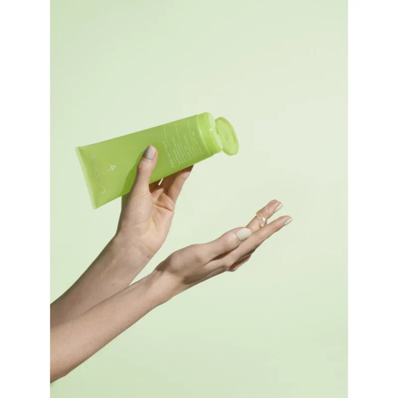 Caudalie Fleur De Vigne gel de dus hidratant 200 ml