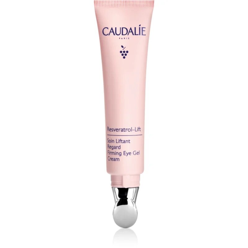 Caudalie Resveratrol-Lift crema de ochi intensiva cu efect de întărire 15 ml