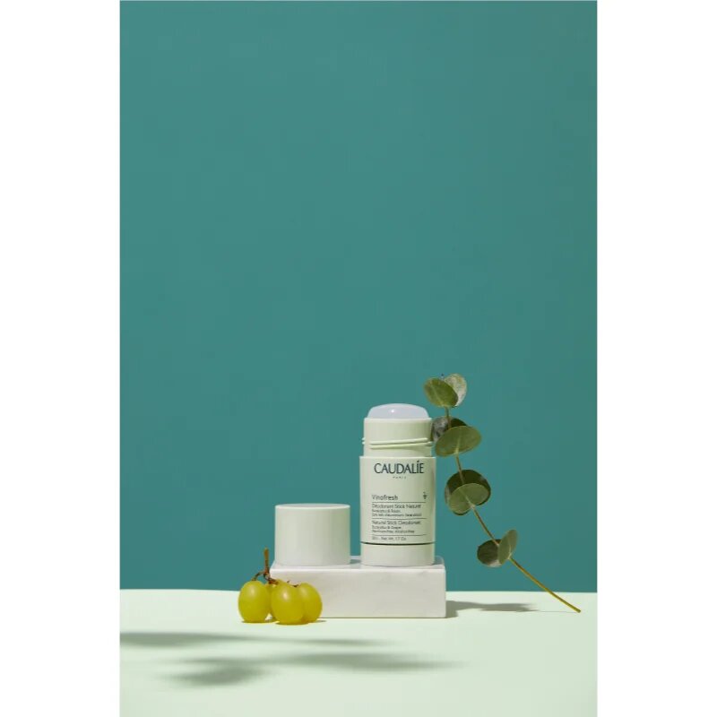 Caudalie Vinofresh deodorant stick 50 g