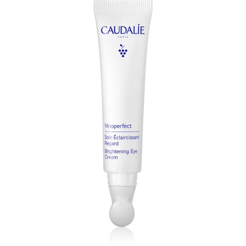 Caudalie Vinoperfect crema de ochi iluminatoare 15 ml