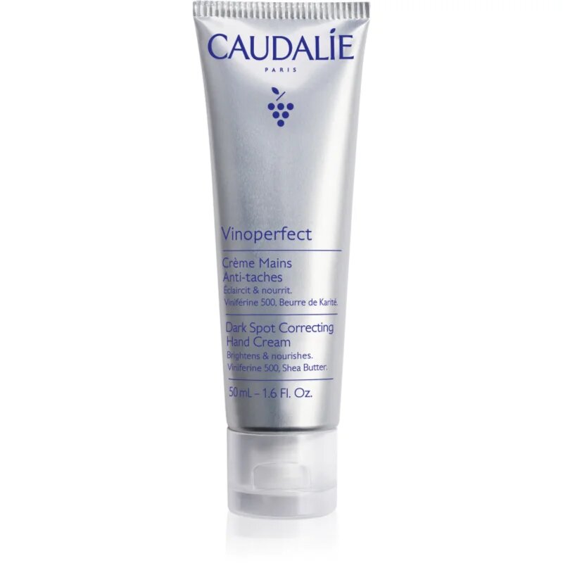 Vinoperfect Dark Spot Correcting Hand Cream crema de maini impotriva petelor pigmentate 50 ml