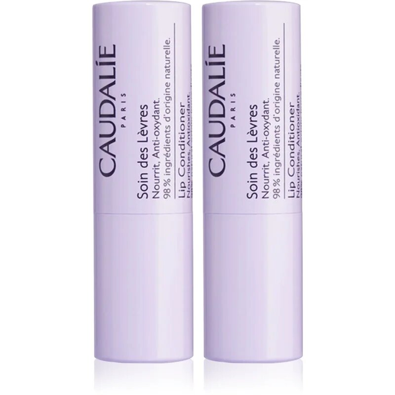 Vinotherapist Lip Conditioner Balsam de buze hidratant 2x4.5 g