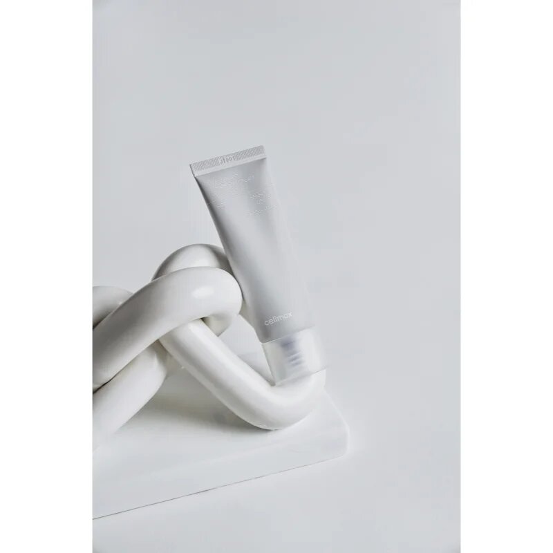 celimax Dual Barrier crema protectoare cu minerale pentru piele sensibilă SPF 50+ 40 ml