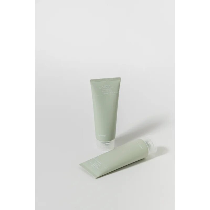 celimax Ji Woo Gae Cica BHA Acne Foam Cleansing Spuma curatare intensa. pentru ten acneic 150 ml