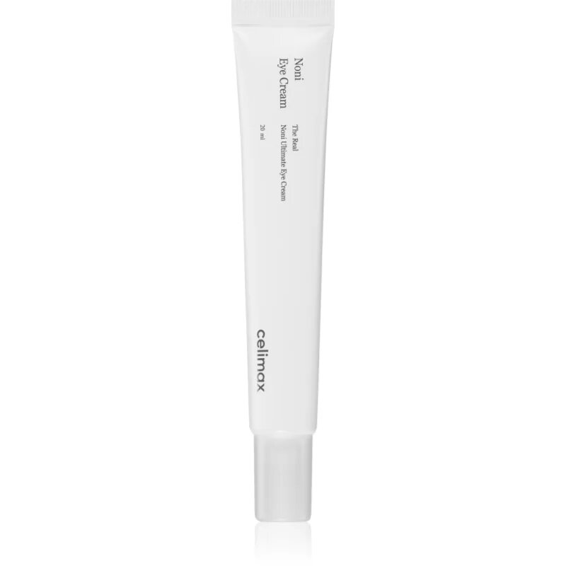 celimax The Real Noni crema de ochi pentru hidratare si matifiere impotriva ridurilor si cearcanelor 20 ml