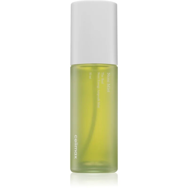celimax The Real Noni Protecție hidratantă și revigorantă a pielii împotriva semnelor de îmbătrânire a pielii 50 ml