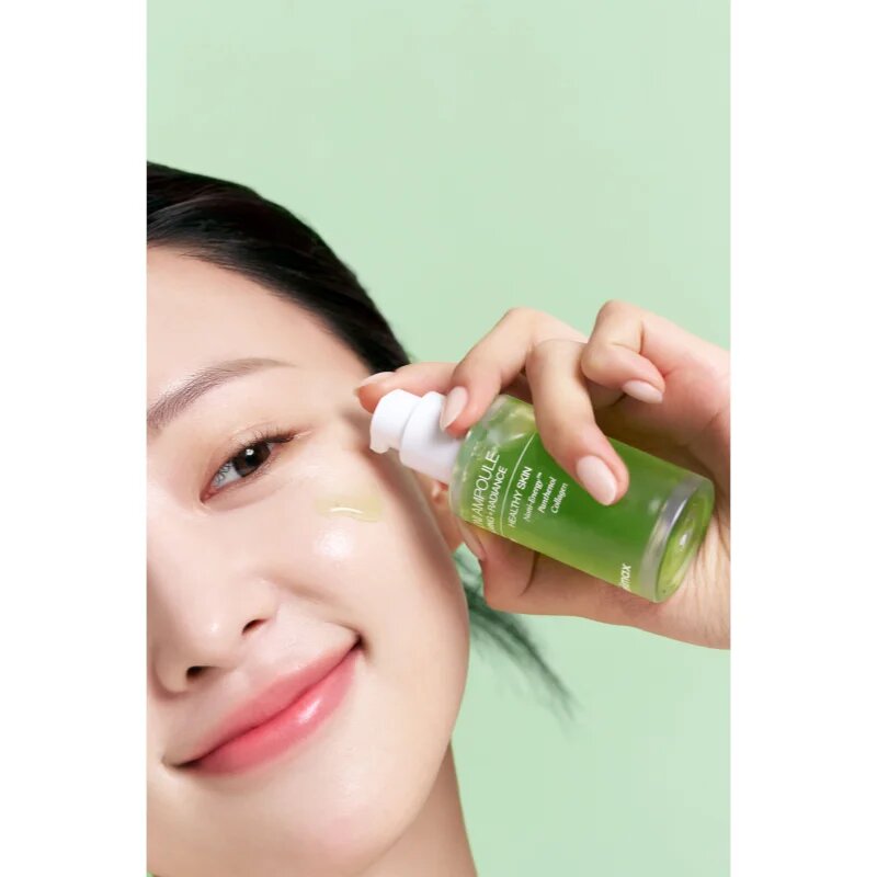 celimax The Real Noni ser de piele intens hidratant pentru a calma si intari pielea sensibila 30 ml