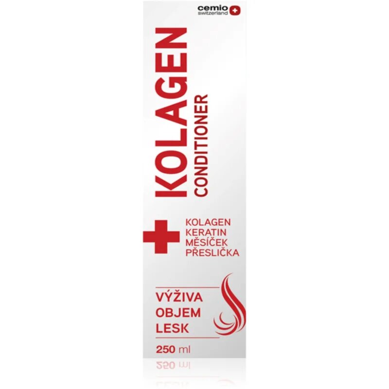 Cemio Collagen Conditioner balsam hranitor 250 ml