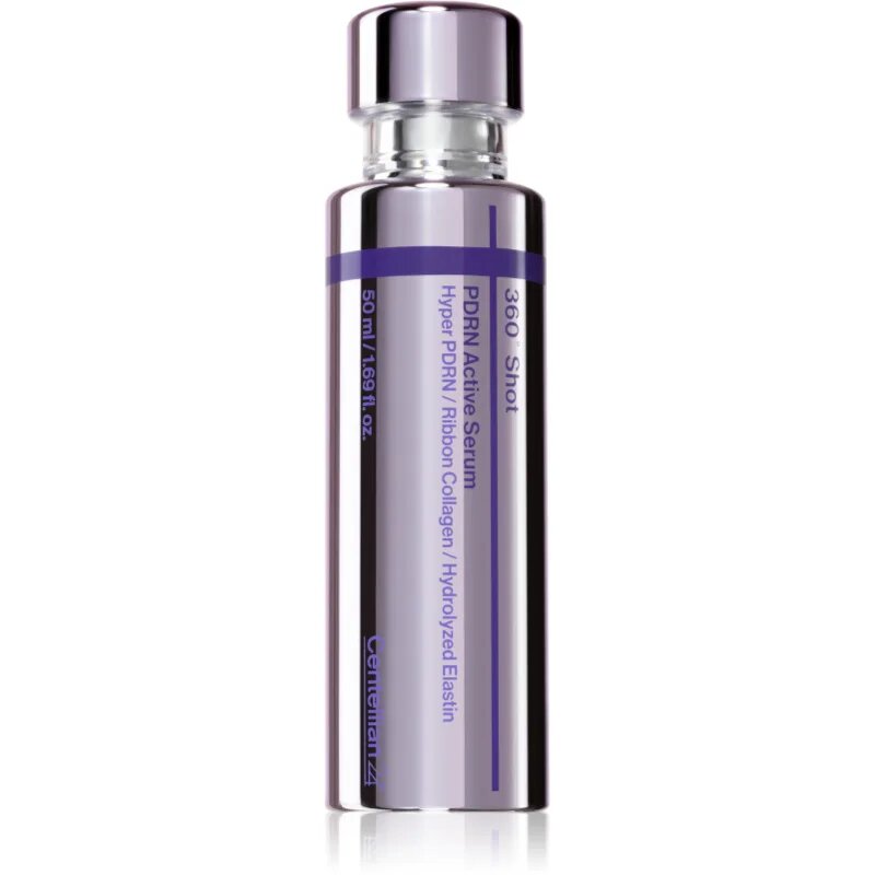 Centellian24 360º Shot PDRN Active Serum ser antirid și de ridicare 50 ml