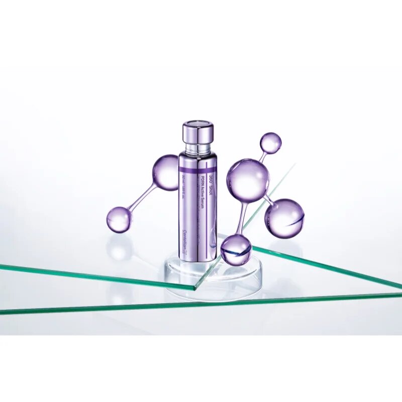 Centellian24 360º Shot PDRN Active Serum ser antirid și de ridicare 50 ml