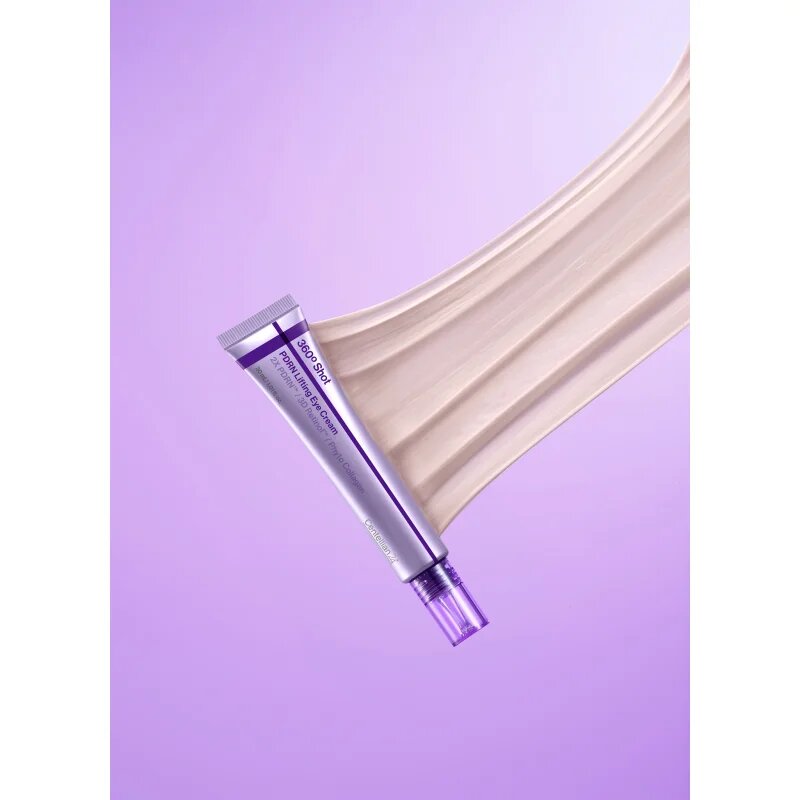 Centellian24 360º Shot PDRN Lifting Eye Cream cremă de ochi cu efect de lifting pentru netezirea instantanee a ridurilor 30 ml