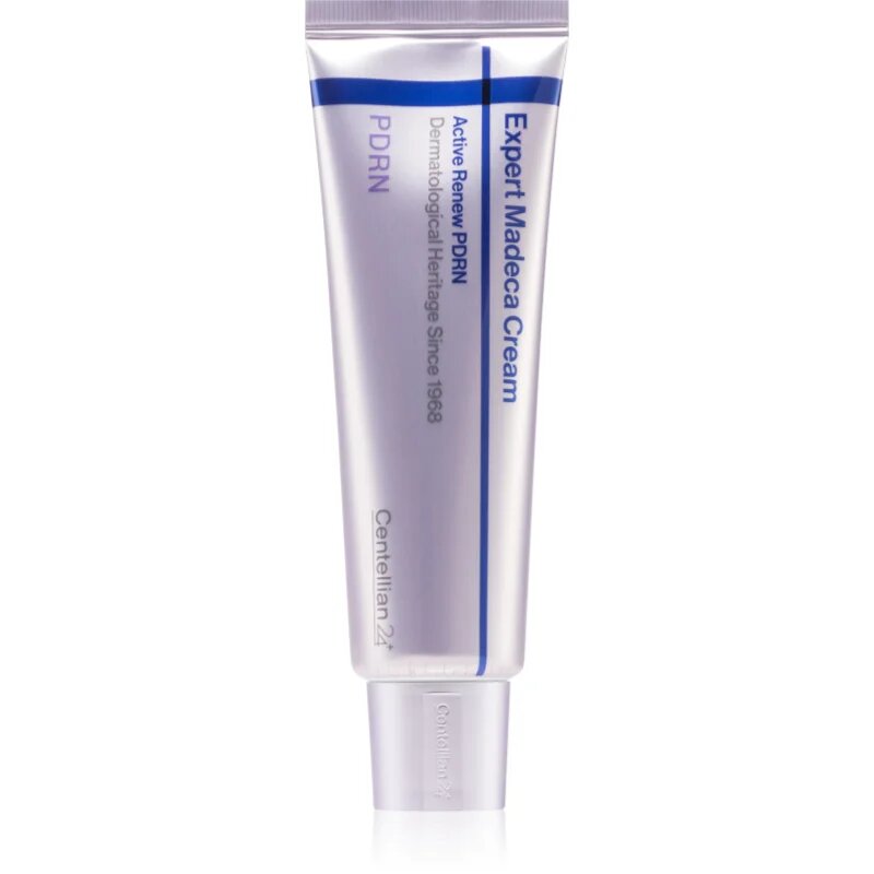 Centellian24 Expert Madeca Cream Active Renew PDRN crema intensiv regeneratoare cu efect calmant 50 ml