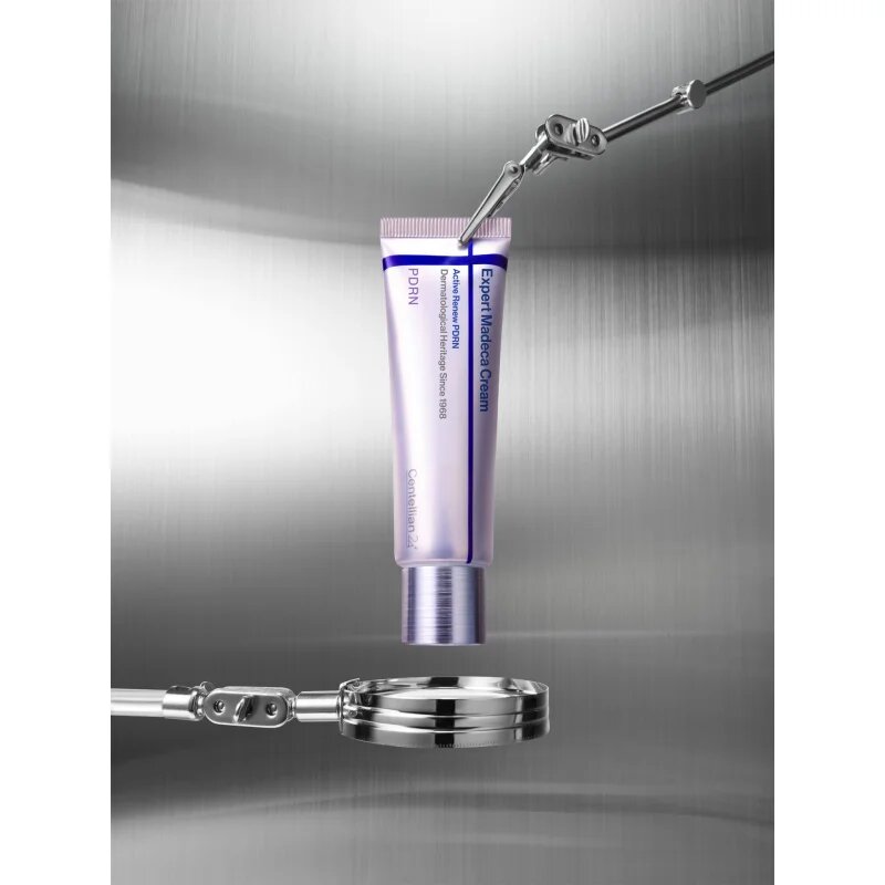 Centellian24 Expert Madeca Cream Active Renew PDRN crema intensiv regeneratoare cu efect calmant 50 ml