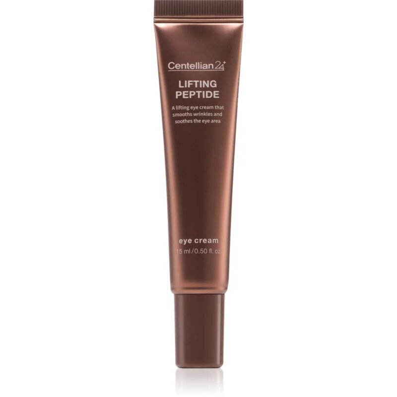 Centellian24 Lifting Peptide Eye Cream crema antirid pentru zona ochilor cu efect de întărire 15 ml