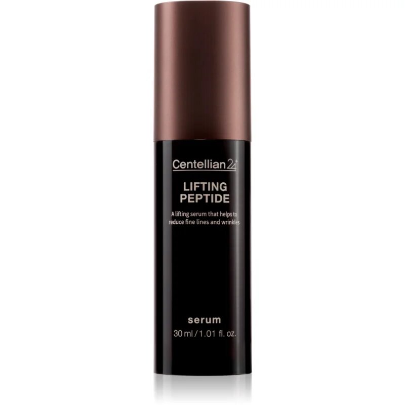Centellian24 Lifting Peptide Serum ser intensiv cu efect de lifting cu efect de nutritiv 30 ml