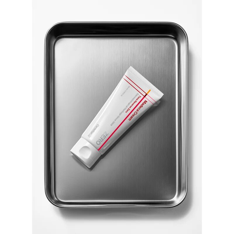 Centellian24 Madeca Cream Time Reverse Zero cremă antirid ușoară cu efect calmant 80 ml