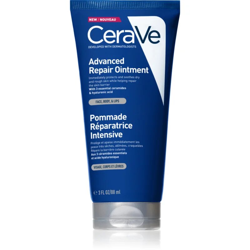 Moisturizers crema restaurativa cu acid hialuronic 88 ml