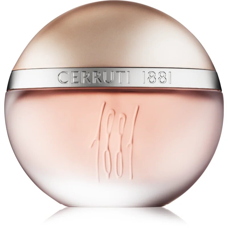 1881 Pour Femme Eau de Toilette pentru femei 30 ml