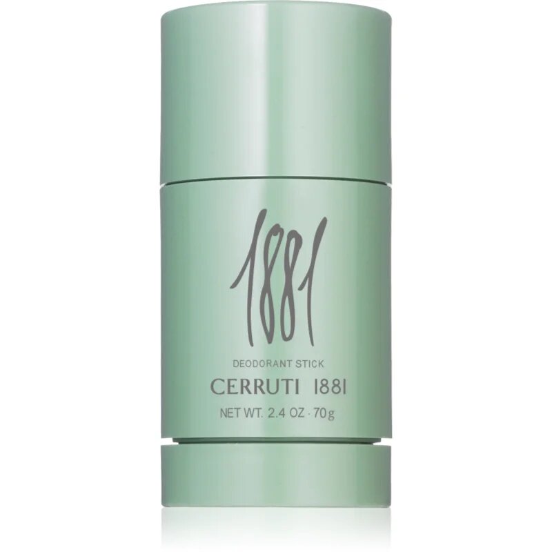 Cerruti 1881 Pour Homme deodorant stick pentru bărbați 70 g