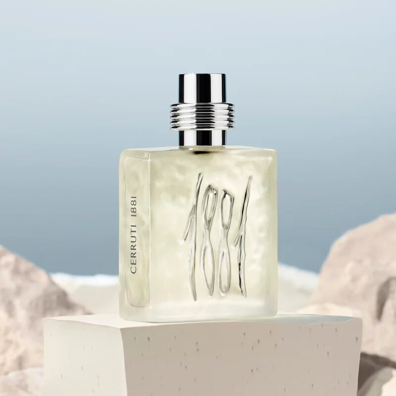 Cerruti 1881 Pour Homme Eau de Toilette pentru bărbați 100 ml