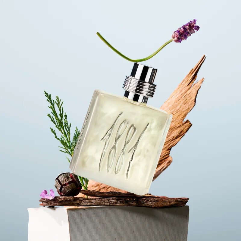 Cerruti 1881 Pour Homme Eau de Toilette pentru bărbați 100 ml