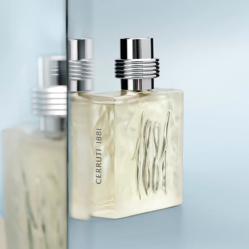 Cerruti 1881 Pour Homme Eau de Toilette pentru bărbați 25 ml