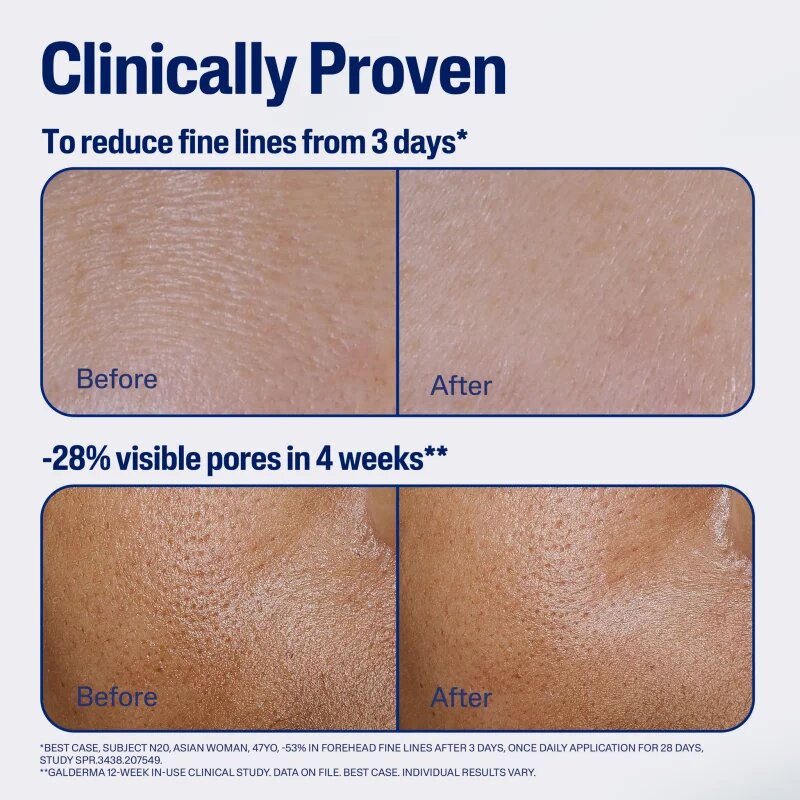 Cetaphil Advanced Defense Serum ser protector pentru toate tipurile de ten 30 ml
