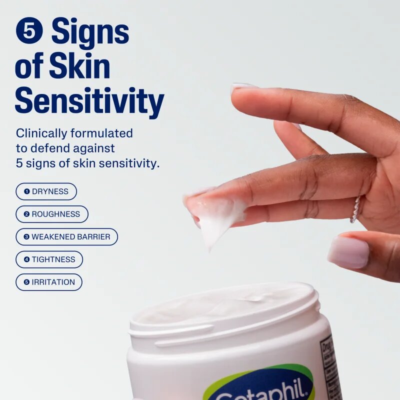 Cetaphil Optimal Hydration Revitalizing Day Cream crema de zi revitalizanta 48 g
