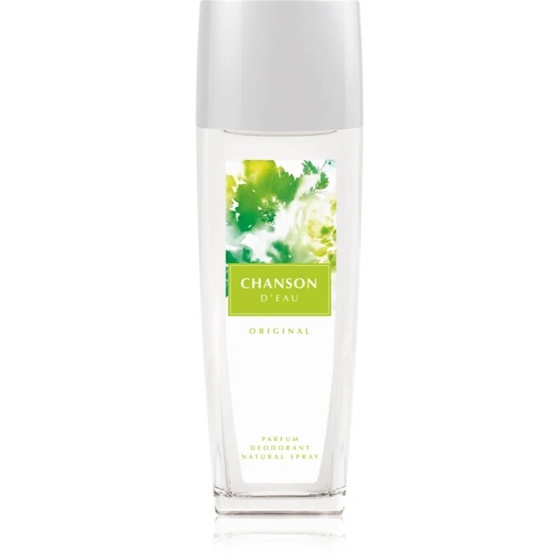 Chanson d'Eau Original Deo cu atomizor pentru femei 75 ml